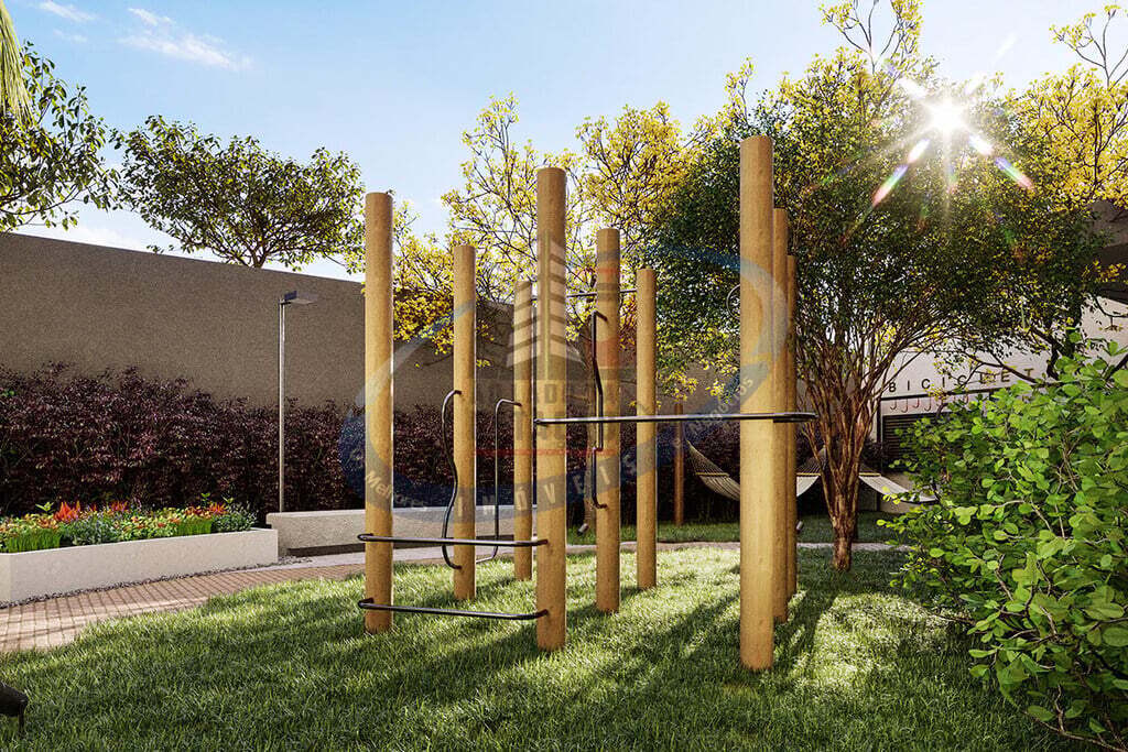 Apartamento, 1 quarto, 28 m² - Foto 12