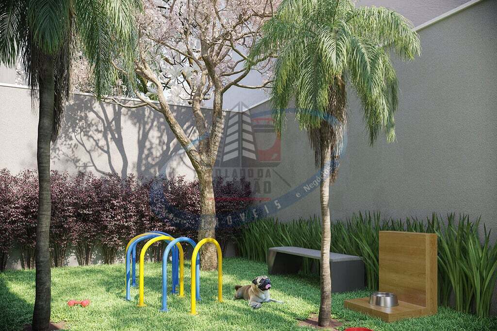 Apartamento, 1 quarto, 28 m² - Foto 17