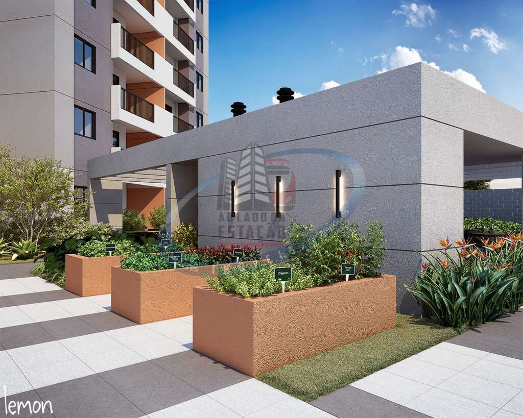 Apartamento, 2 quartos, 38 m² - Foto 26