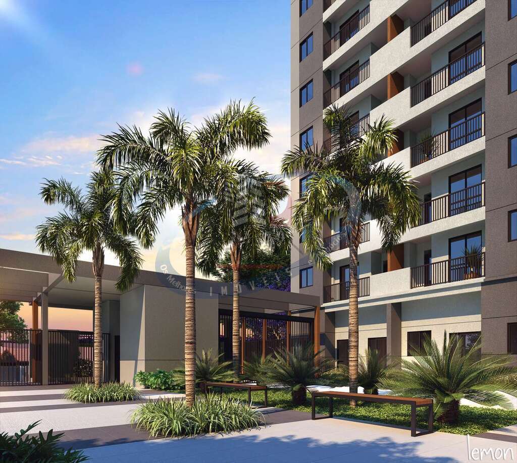 Apartamento, 2 quartos, 38 m² - Foto 24