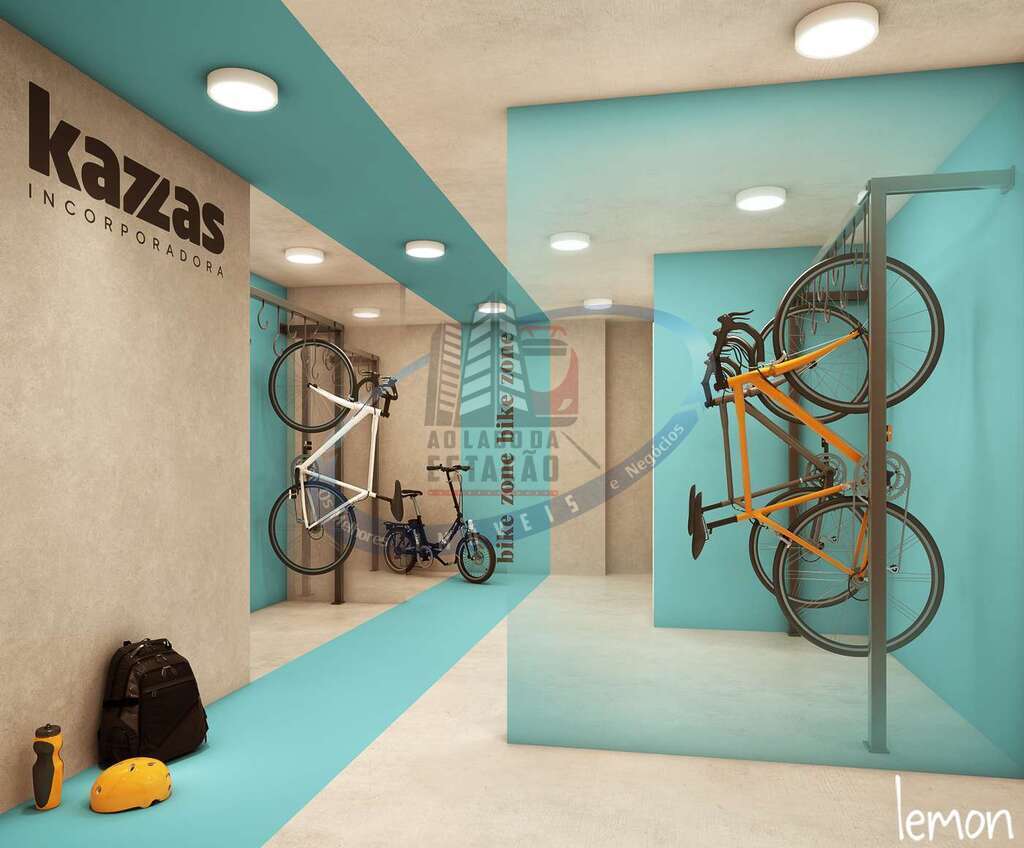 Apartamento, 2 quartos, 38 m² - Foto 12