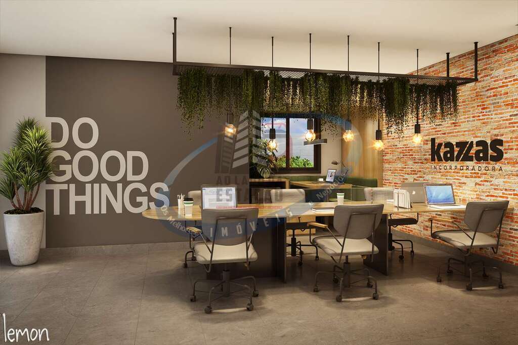 Apartamento, 2 quartos, 38 m² - Foto 11