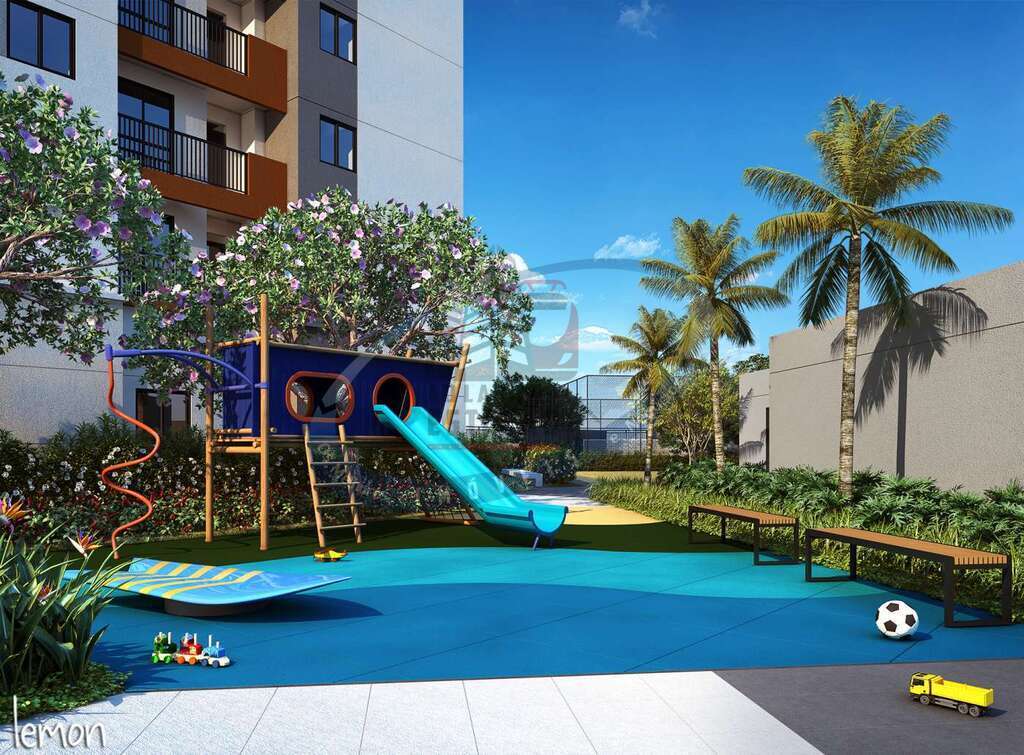 Apartamento, 2 quartos, 38 m² - Foto 20