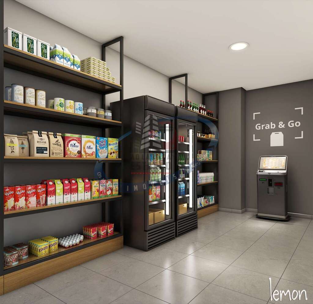 Apartamento, 2 quartos, 38 m² - Foto 14