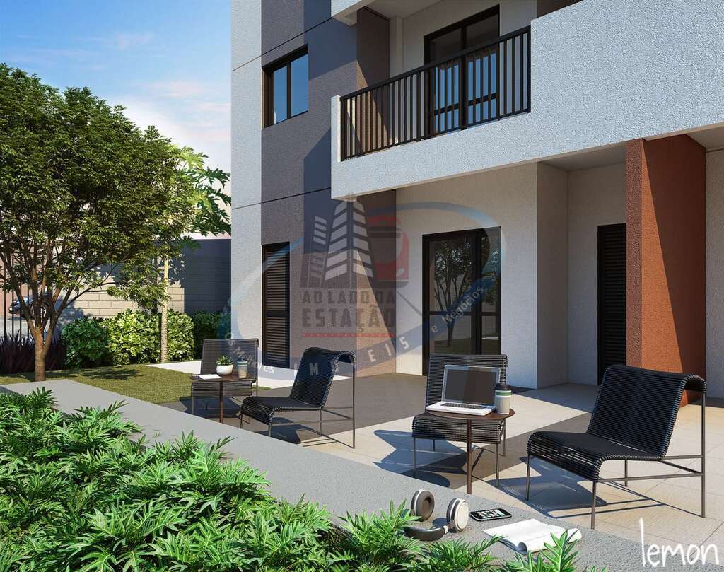 Apartamento, 2 quartos, 38 m² - Foto 23