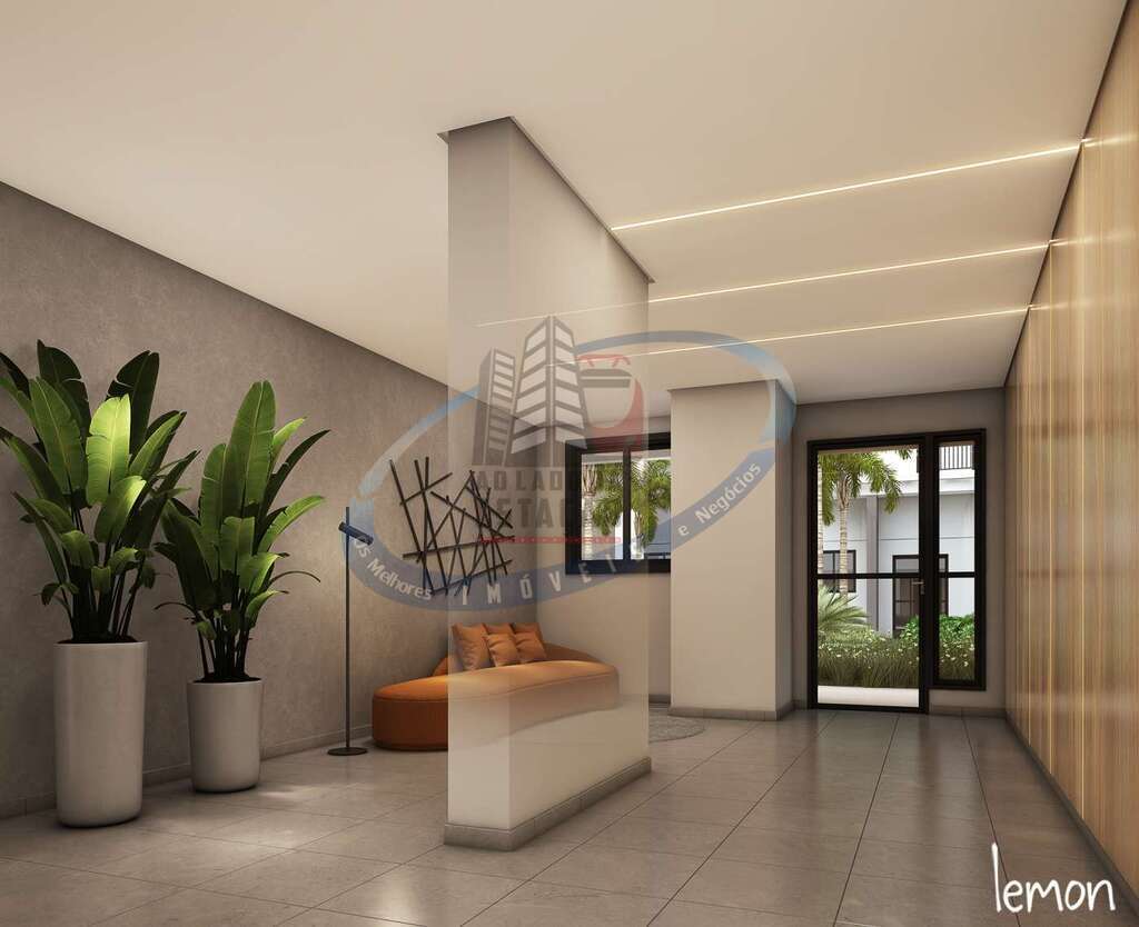 Apartamento, 2 quartos, 38 m² - Foto 5