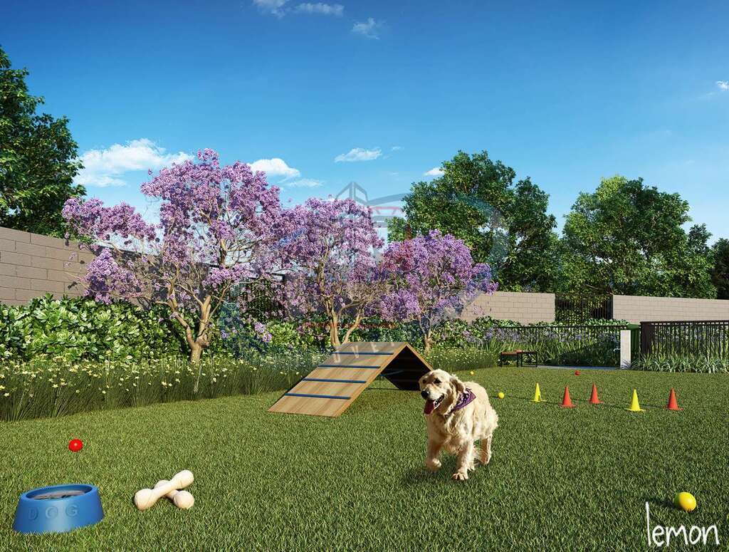 Apartamento, 2 quartos, 38 m² - Foto 22