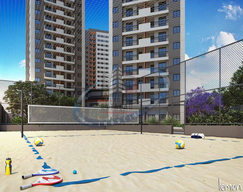 Apartamento, 2 quartos, 38 m² - Foto 18