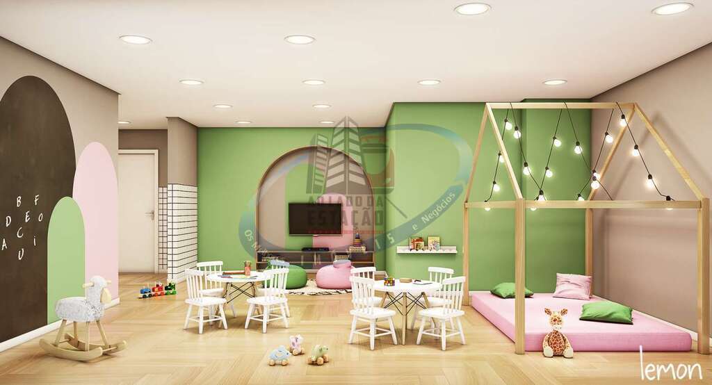 Apartamento, 2 quartos, 38 m² - Foto 9