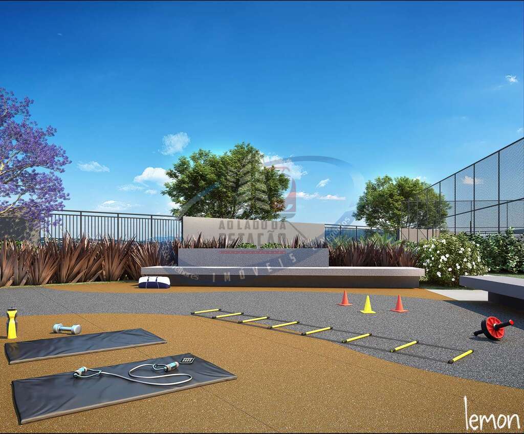 Apartamento, 2 quartos, 38 m² - Foto 21