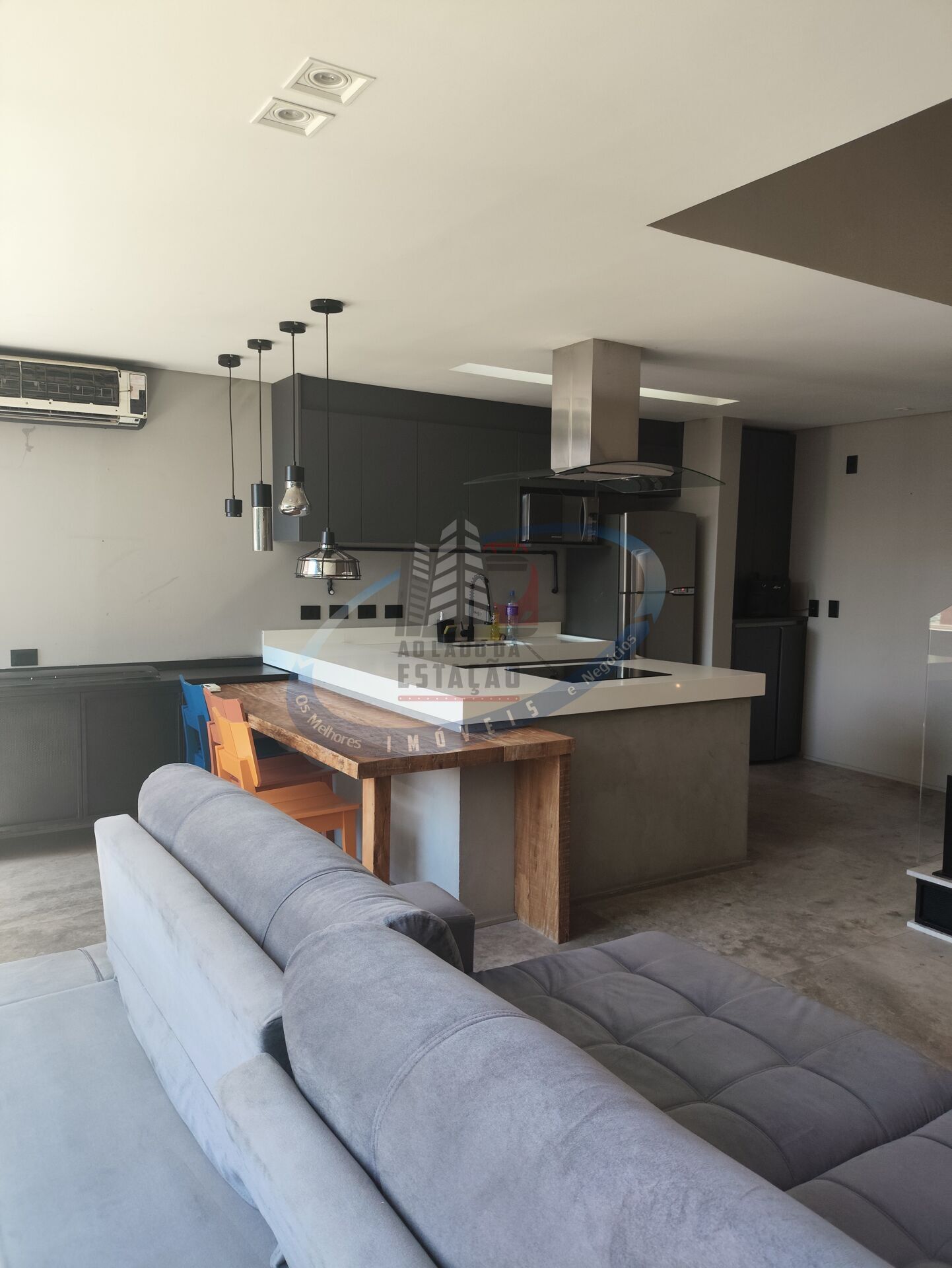 Apartamento, 1 quarto, 85 m² - Foto 21
