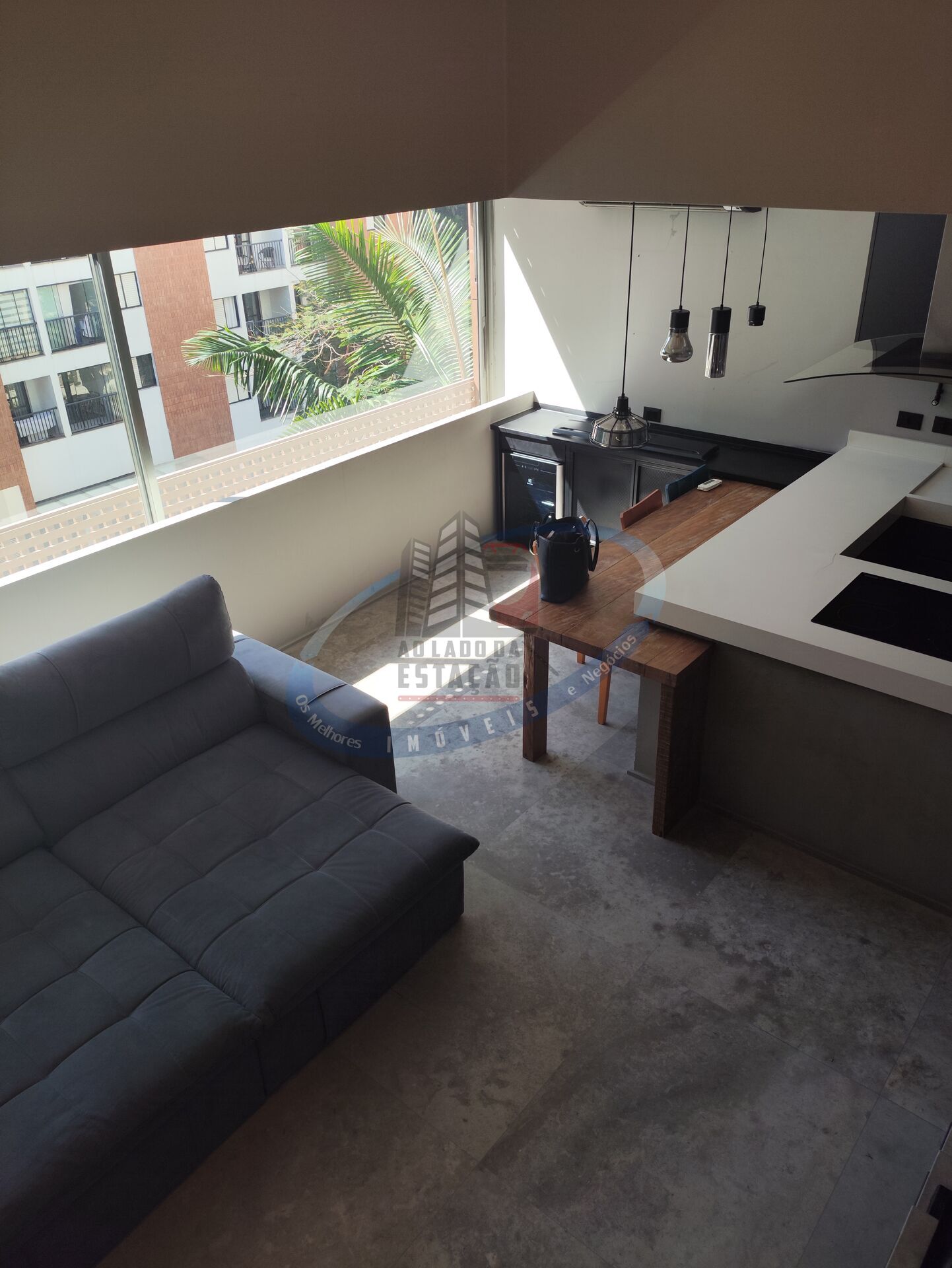 Apartamento, 1 quarto, 85 m² - Foto 5