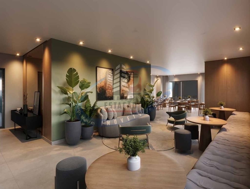 Apartamento, 2 quartos, 38 m² - Foto 6