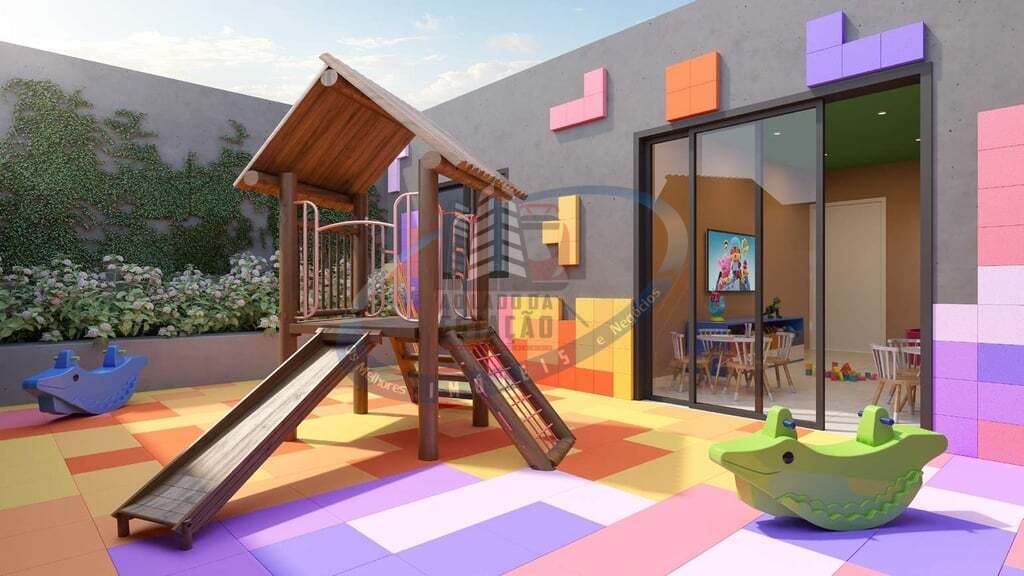 Apartamento, 2 quartos, 35 m² - Foto 19