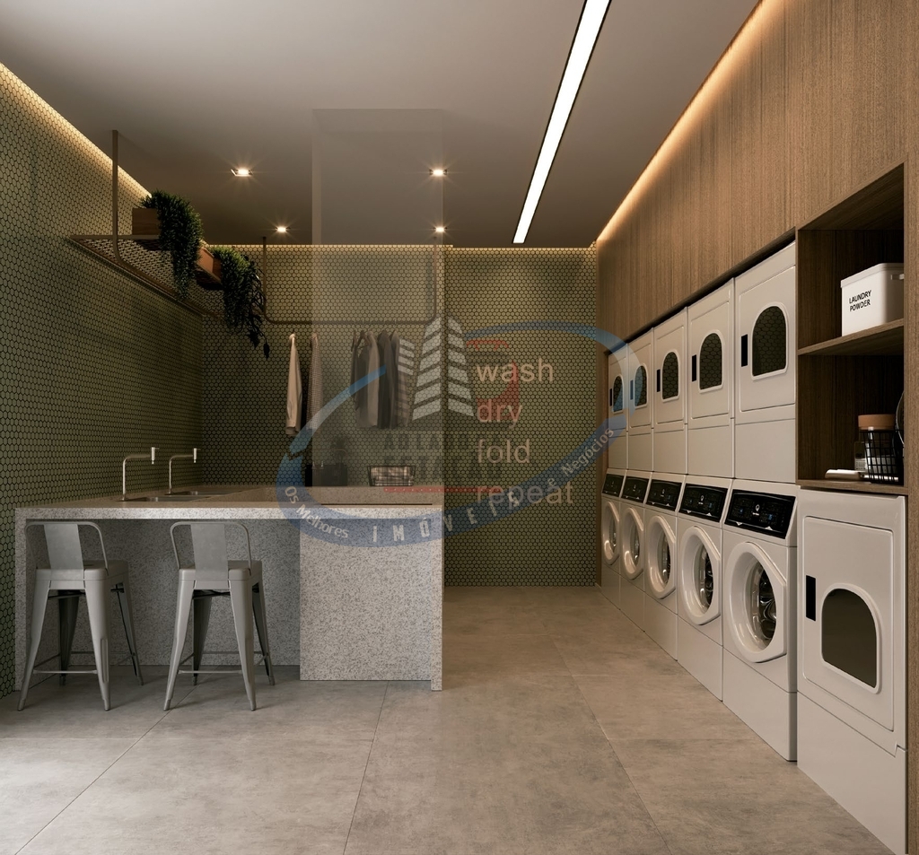 Apartamento, 1 quarto, 29 m² - Foto 15