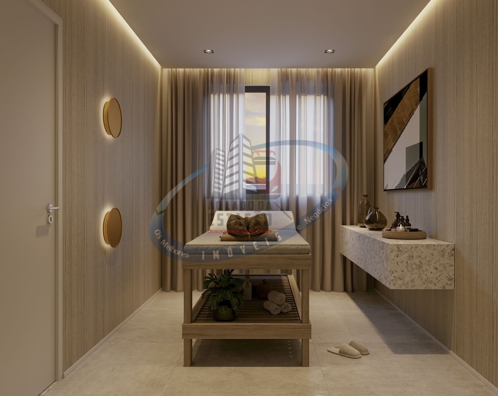 Apartamento, 1 quarto, 29 m² - Foto 14