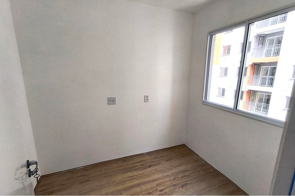 Apartamento, 2 quartos, 37 m² - Foto 14