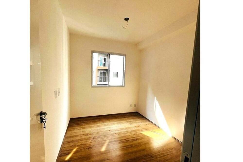 Apartamento, 2 quartos, 37 m² - Foto 6