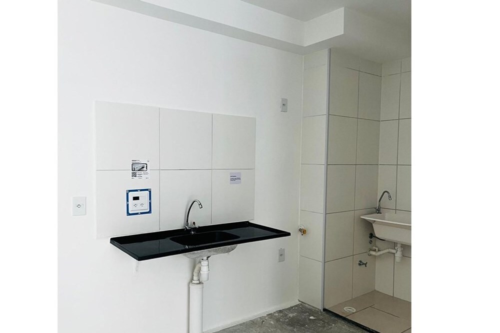 Apartamento, 2 quartos, 37 m² - Foto 19