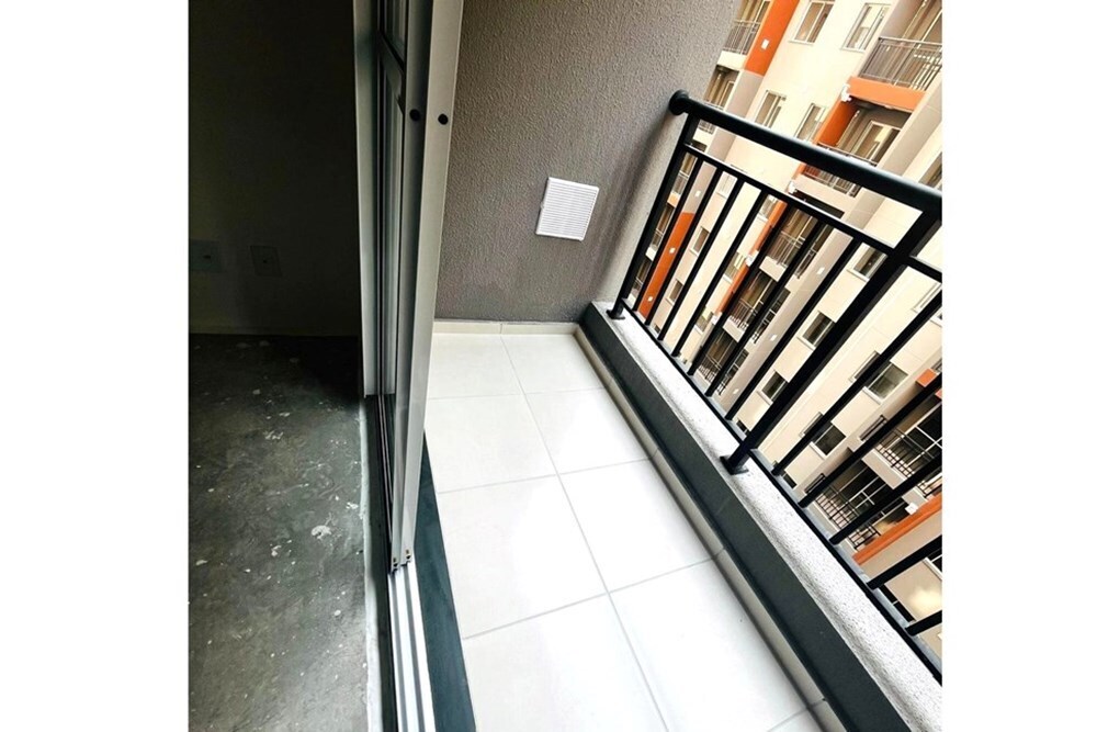 Apartamento, 2 quartos, 37 m² - Foto 4