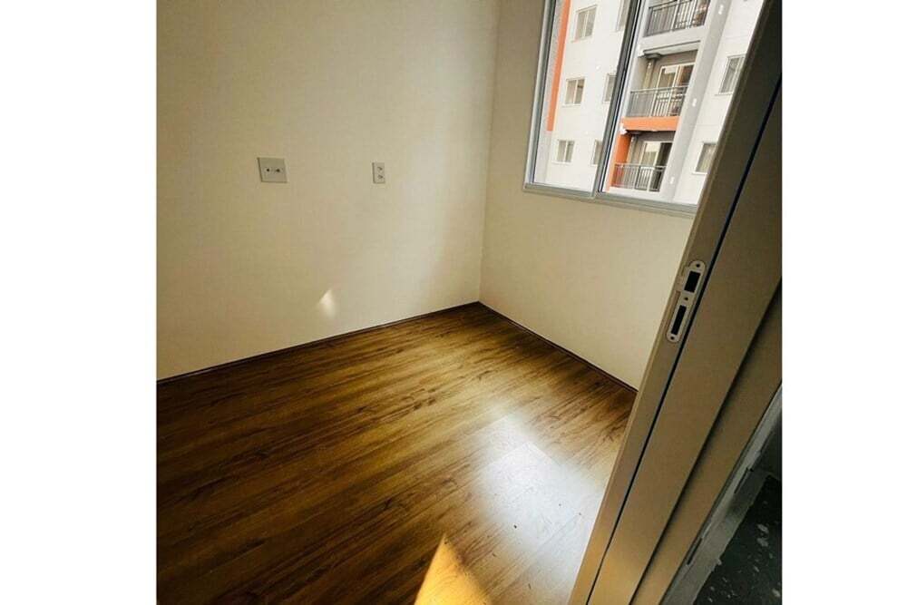 Apartamento, 2 quartos, 37 m² - Foto 5