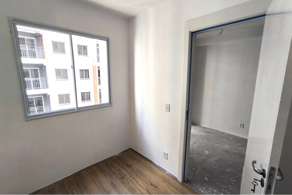 Apartamento, 2 quartos, 37 m² - Foto 13