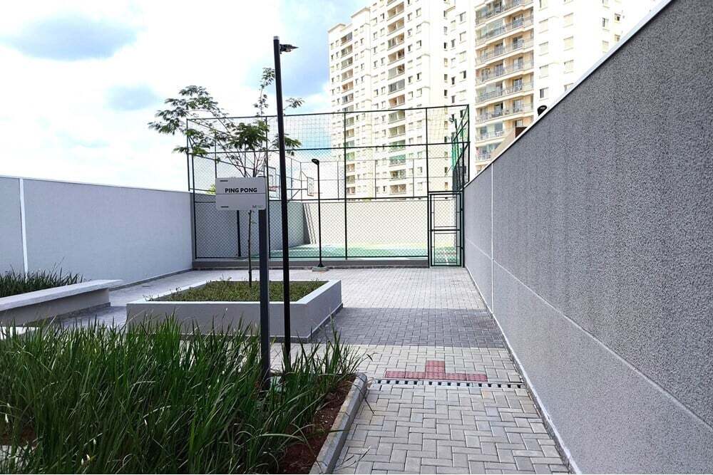 Apartamento, 2 quartos, 37 m² - Foto 21