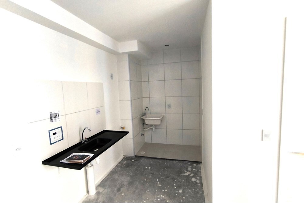 Apartamento, 2 quartos, 37 m² - Foto 18