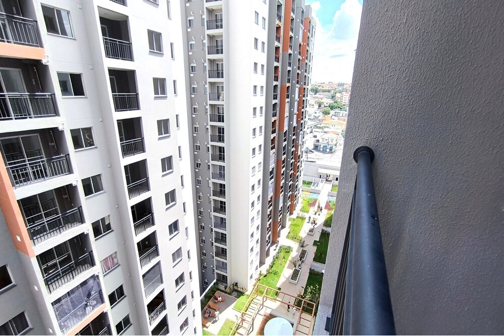 Apartamento, 2 quartos, 37 m² - Foto 23