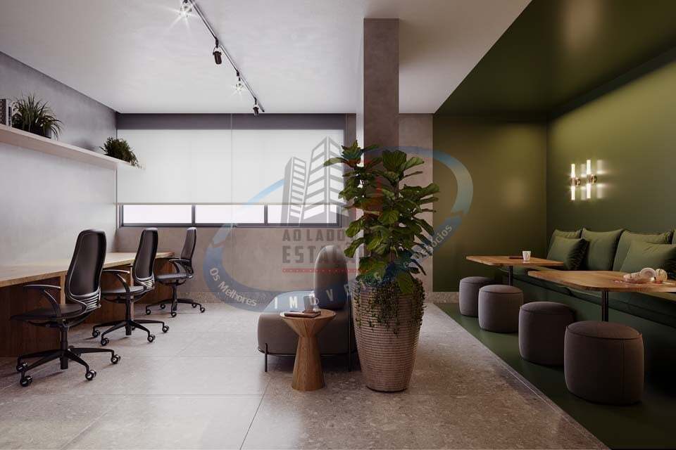 Apartamento, 2 quartos, 51 m² - Foto 20