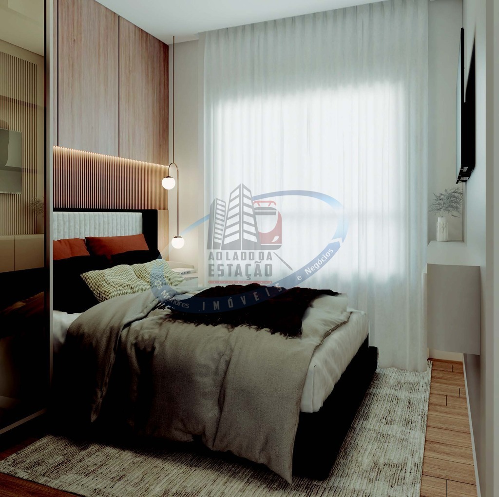 Apartamento, 2 quartos, 51 m² - Foto 9