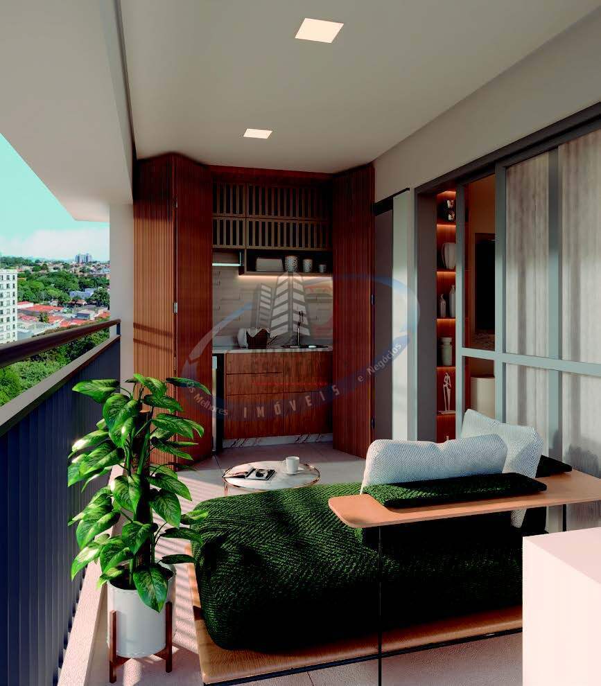 Apartamento, 2 quartos, 51 m² - Foto 6