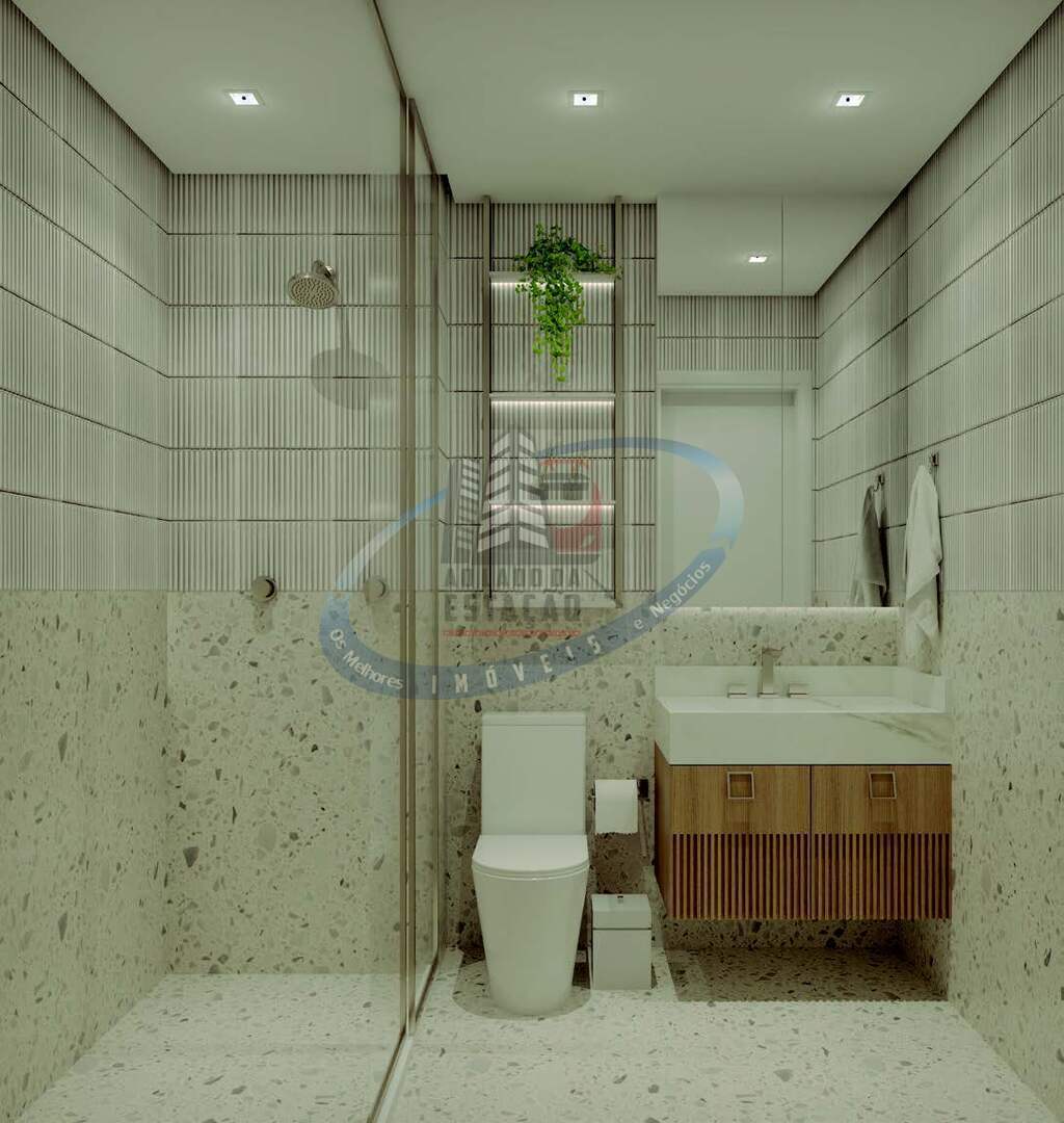 Apartamento, 2 quartos, 51 m² - Foto 14