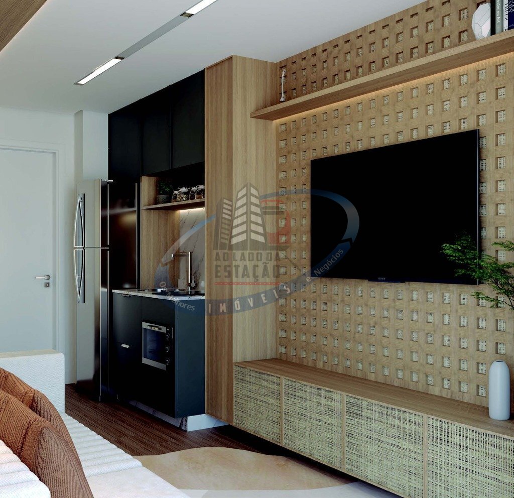 Apartamento, 2 quartos, 51 m² - Foto 4