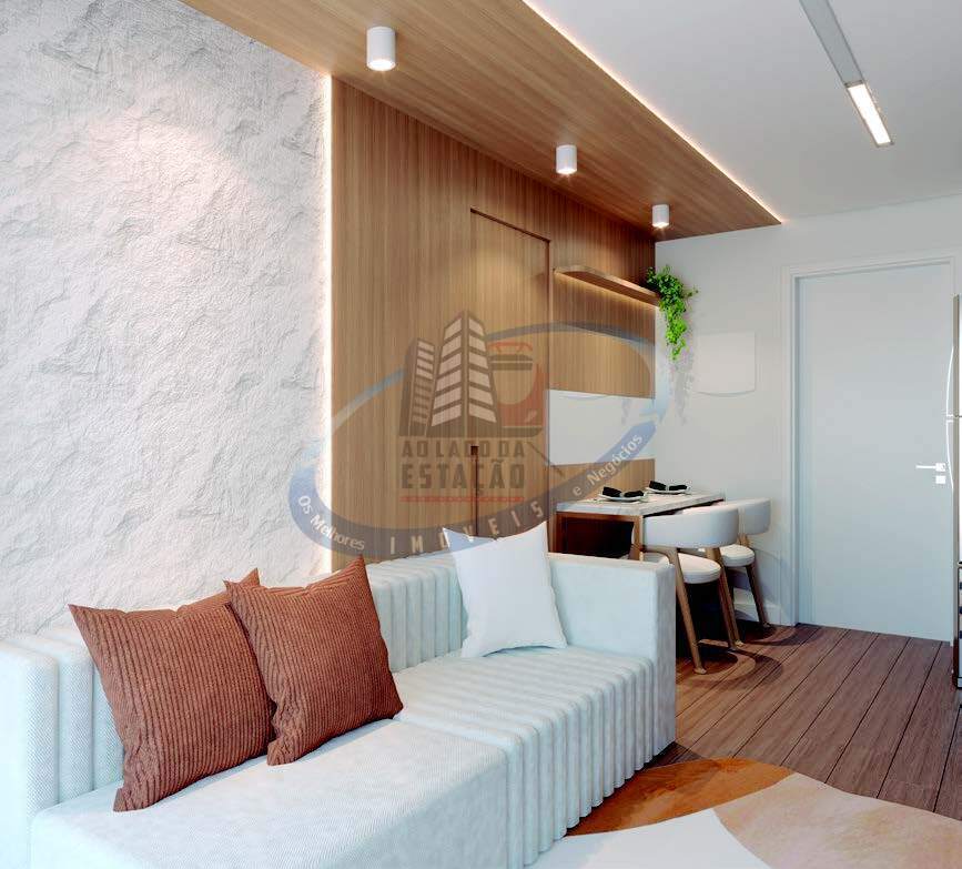 Apartamento, 2 quartos, 51 m² - Foto 5