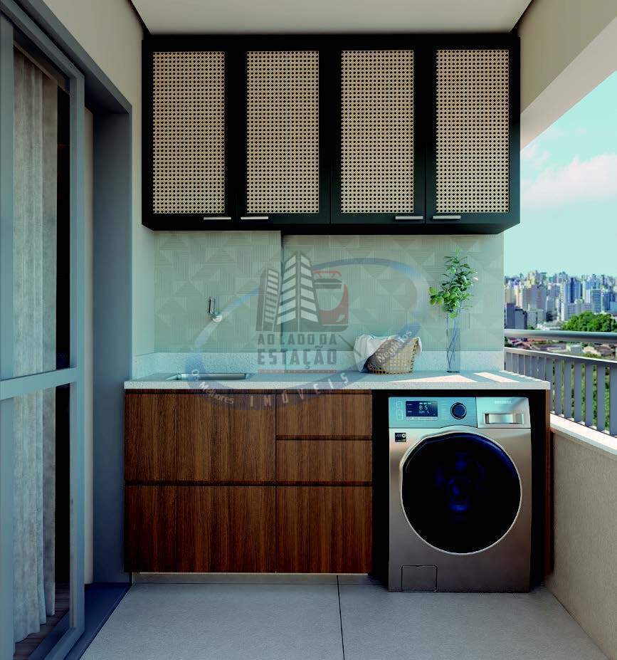 Apartamento, 2 quartos, 51 m² - Foto 7