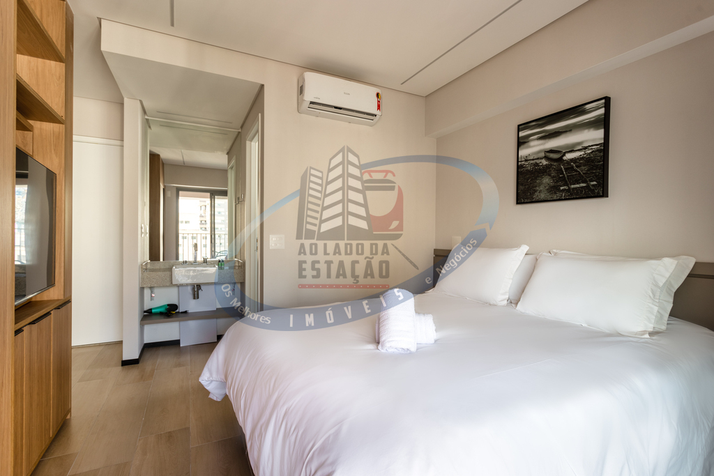 Apartamento, 1 quarto, 22 m² - Foto 8