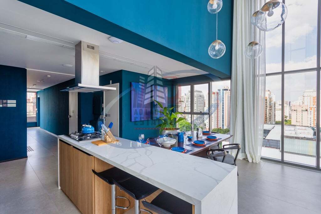 Apartamento, 1 quarto, 22 m² - Foto 18