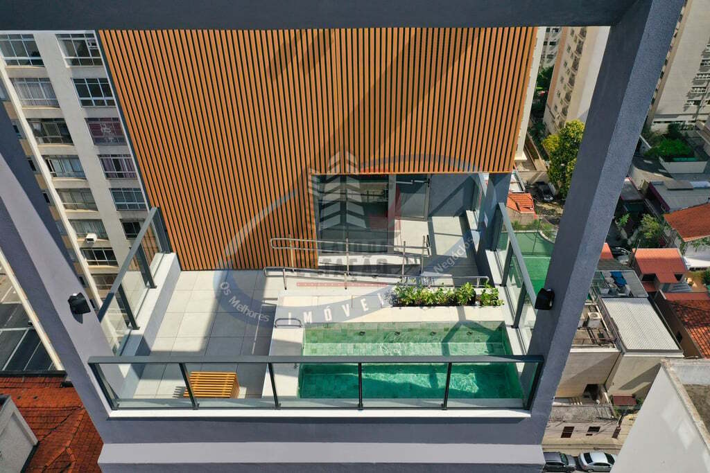 Apartamento, 1 quarto, 22 m² - Foto 11