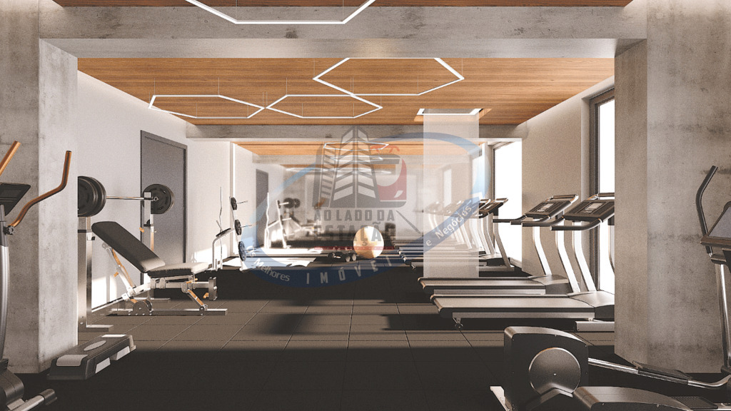 Apartamento, 2 quartos, 33 m² - Foto 5