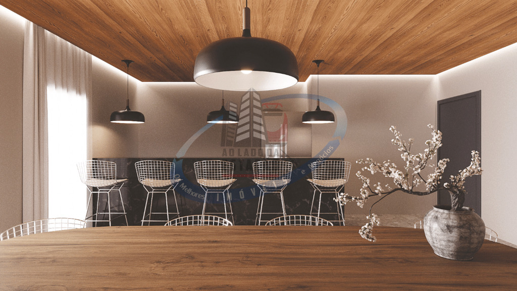 Apartamento, 2 quartos, 33 m² - Foto 7