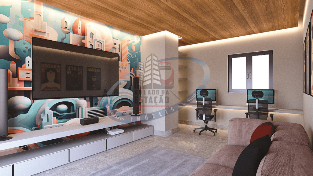 Apartamento, 2 quartos, 33 m² - Foto 11