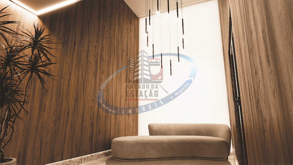 Apartamento, 2 quartos, 33 m² - Foto 4