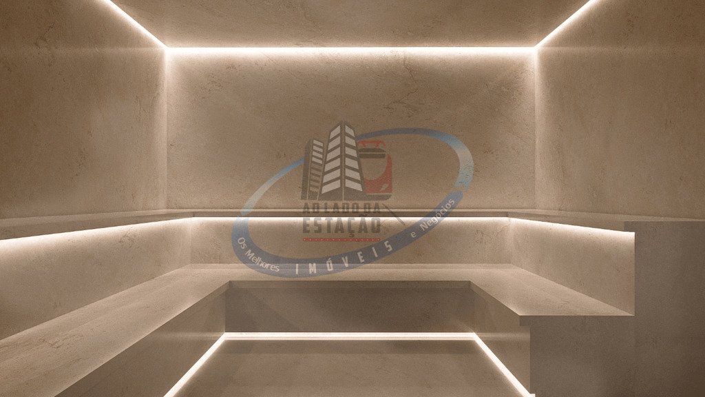 Apartamento, 2 quartos, 33 m² - Foto 12