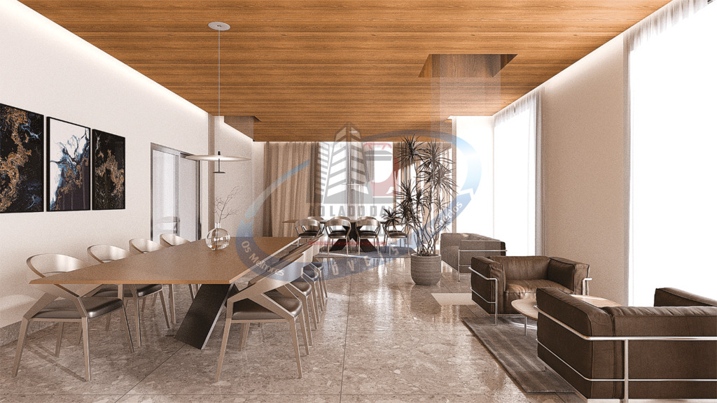 Apartamento, 2 quartos, 33 m² - Foto 6