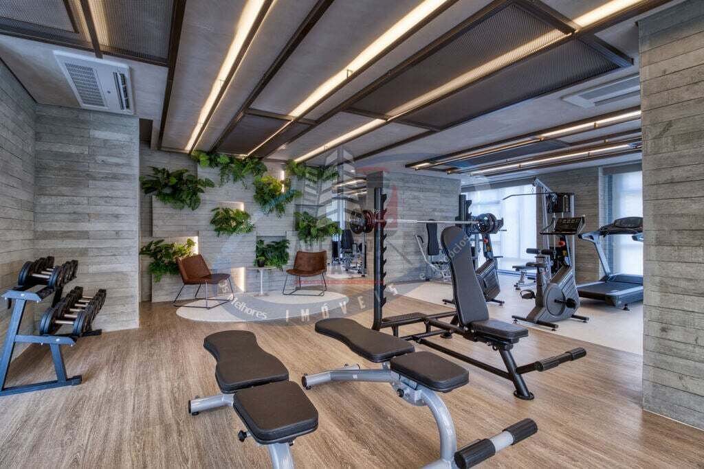 Apartamento, 2 quartos, 76 m² - Foto 7
