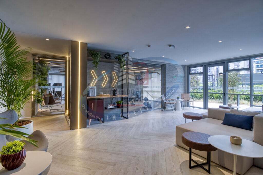 Apartamento, 2 quartos, 76 m² - Foto 16