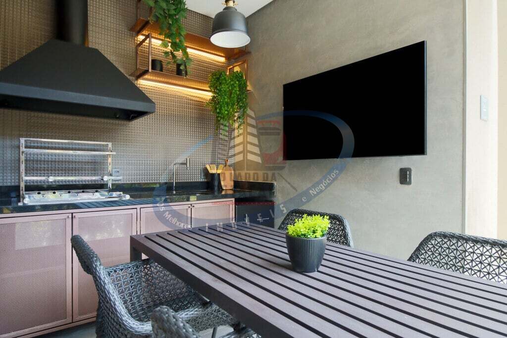 Apartamento, 2 quartos, 76 m² - Foto 13