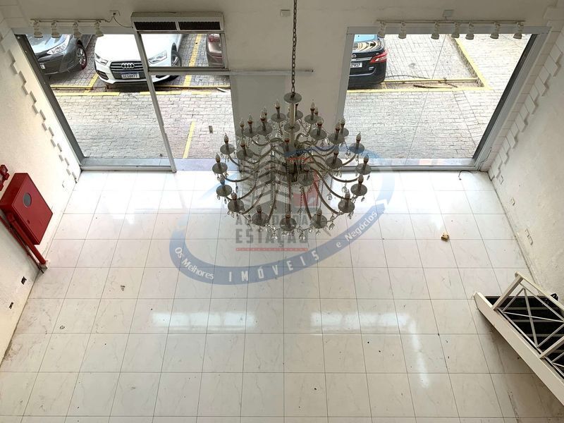 Loja-Salão para alugar, 230m² - Foto 1