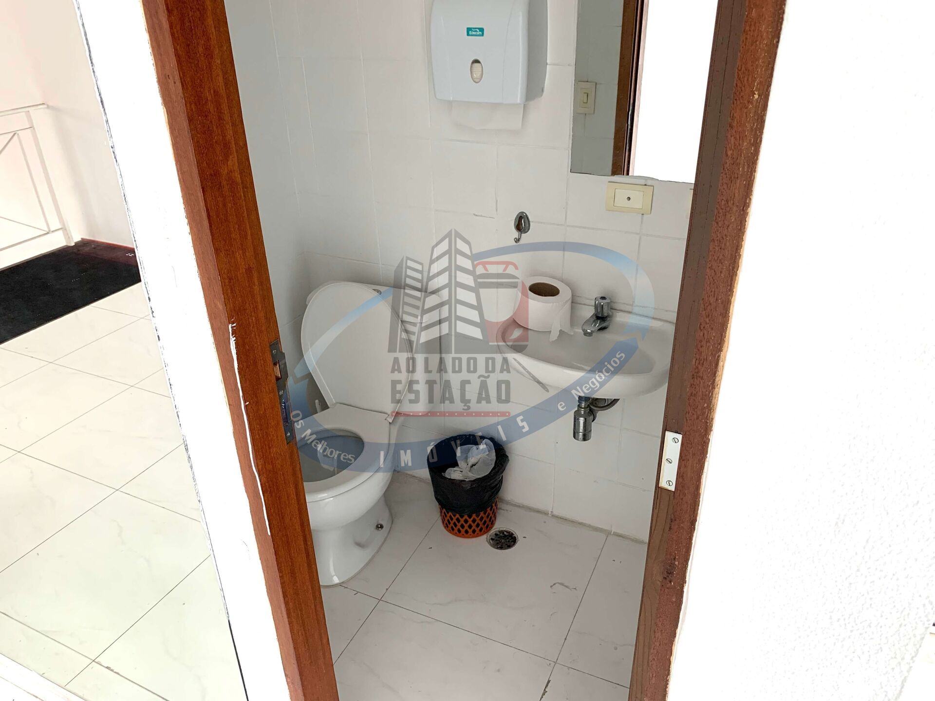 Loja-Salão para alugar, 230m² - Foto 7